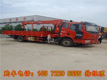 鄂爾多斯程力隨車吊銷售點(diǎn) 專業(yè)品質(zhì)，誠(chéng)邀蒞臨