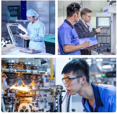 威高集團省級雙創(chuàng)示范基地獲評優(yōu)秀，引領(lǐng)高區(qū)技術(shù)創(chuàng)新發(fā)展